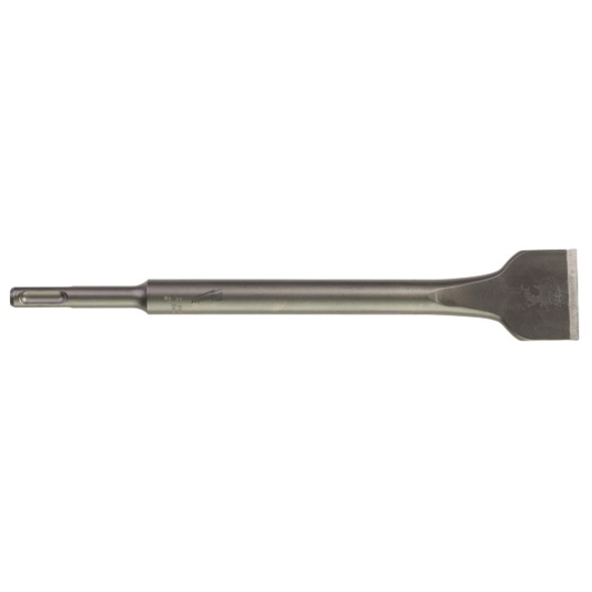 Vendita online Scalpello 40x250 mm. SDS-Plus a spatola